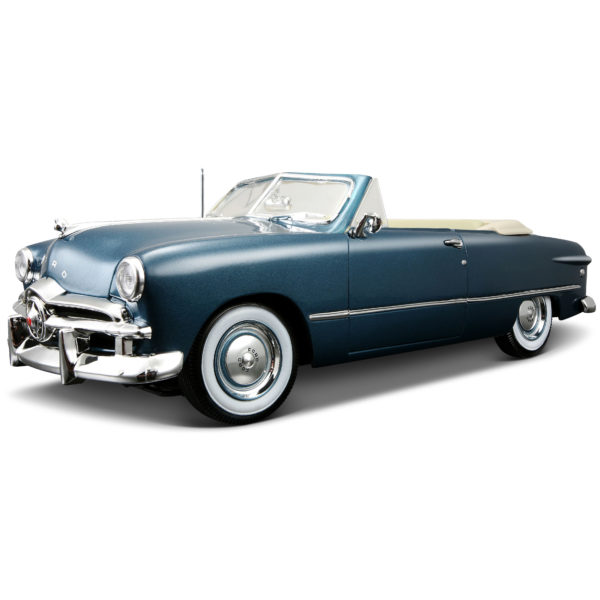 Maisto 31682 Ford 1949 Special Edition 1:18 - Color May Vary Maisto 31682 Ford 1949 Special Edition 1:18 - Color May Vary