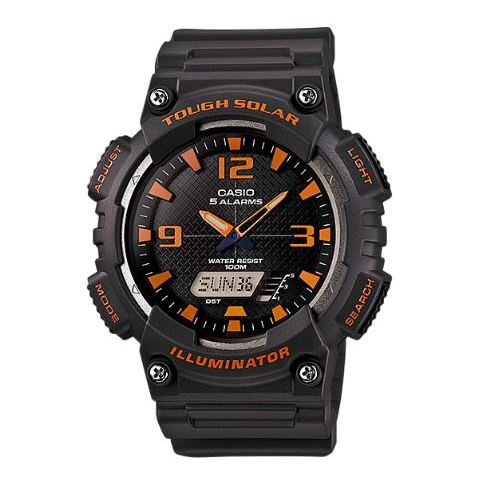 Casio AQ-S810W-8AV Watch Casio AQ-S810W-8AV Watch