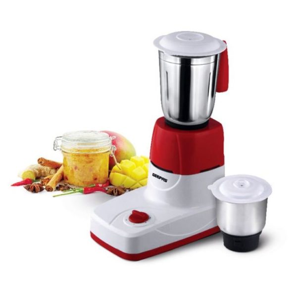 Buy Geepas 2in1 Mixer Grinder GSB5456 Price, Specifications