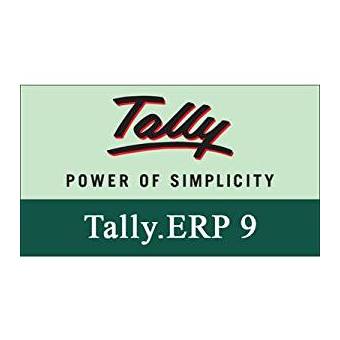 Tally ERP 9 Silver International Software Tally ERP 9 Silver International Software