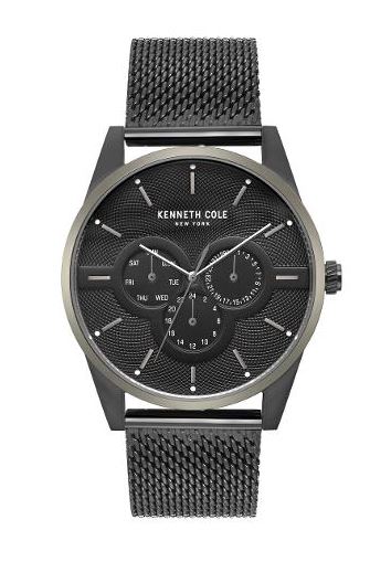 Kenneth Cole KC15205005 Dress Sport Men's Watch Kenneth Cole KC15205005 Dress Sport Men's Watch