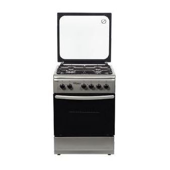 Super General 4 Gas Burners Cooker SGC5470X Super General 4 Gas Burners Cooker SGC5470X