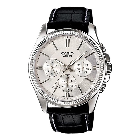 Casio MTP-1375L-7AV Watch Casio MTP-1375L-7AV Watch