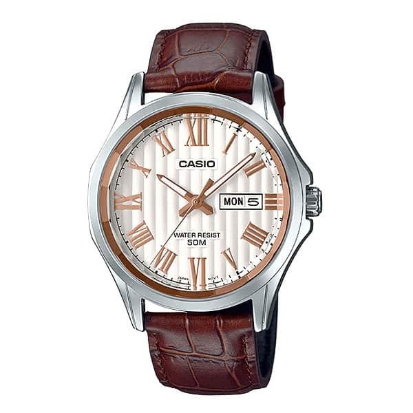 Casio MTP-E131LY-7AV Watch Casio MTP-E131LY-7AV Watch