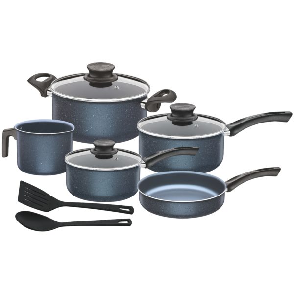 Tramontina Paris Cookware 10pc Set 20598201 Tramontina Paris Cookware 10pc Set 20598201