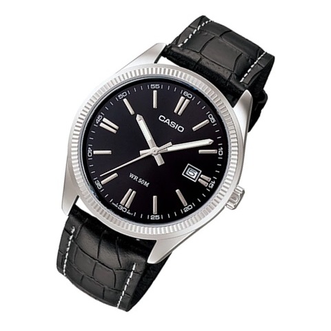 Casio MTP-1302L-1AV Watch Casio MTP-1302L-1AV Watch