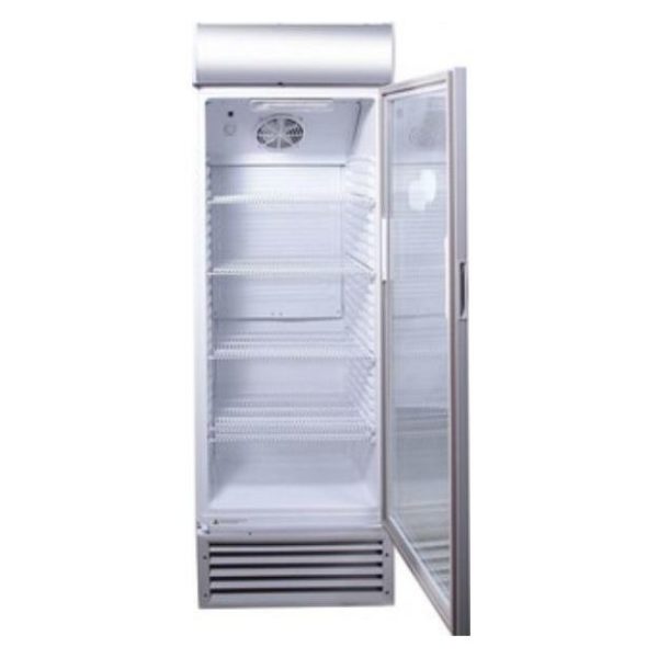 Super General Upright Bottle Cooler 400 Litres SGSC455 Super General Upright Bottle Cooler 400 Litres SGSC455