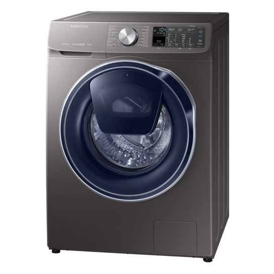 Samsung Front Load Washer 9 kg WW90M64FOPO/GU Samsung Front Load Washer 9 kg WW90M64FOPO/GU
