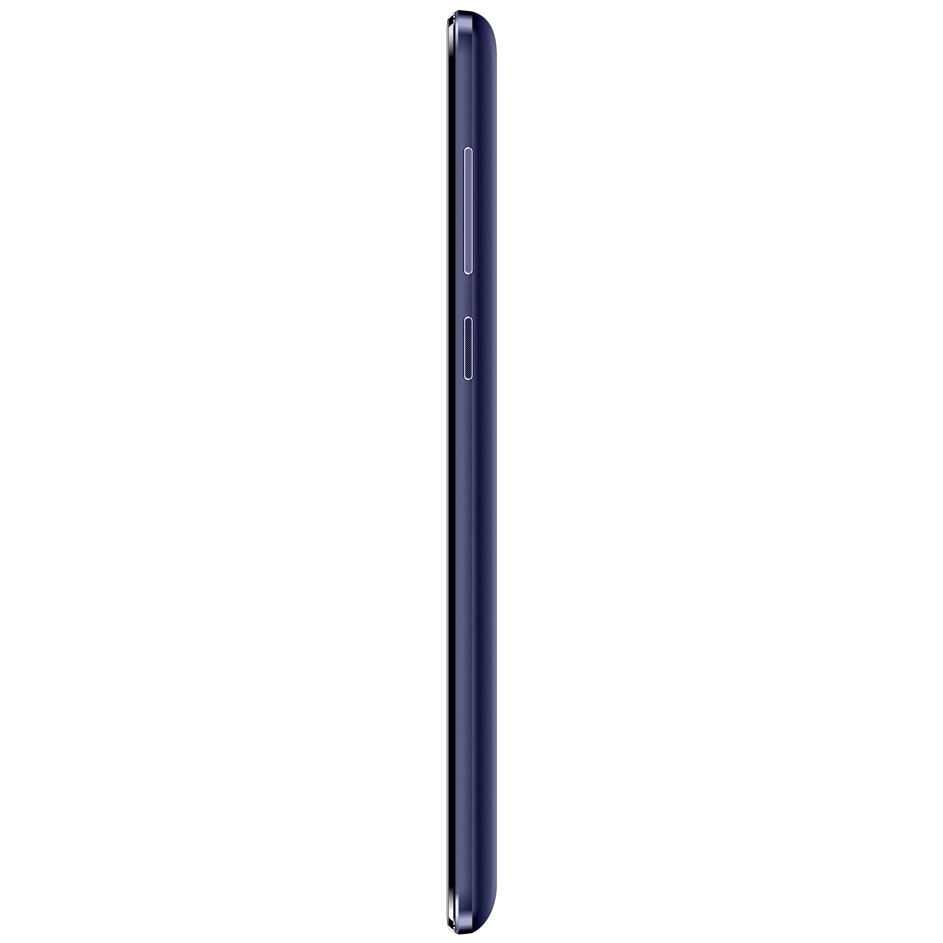 Ibrit I7 32GB Blue 4G LTE Dual Sim Smartphone