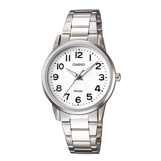 Casio LTP-1303D-7BV Wrist Watch for Women Casio LTP-1303D-7BV Wrist Watch for Women