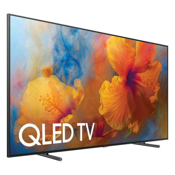 Samsung 75Q9F 4K Smart QLED Television 75inch Samsung 75Q9F 4K Smart QLED Television 75inch
