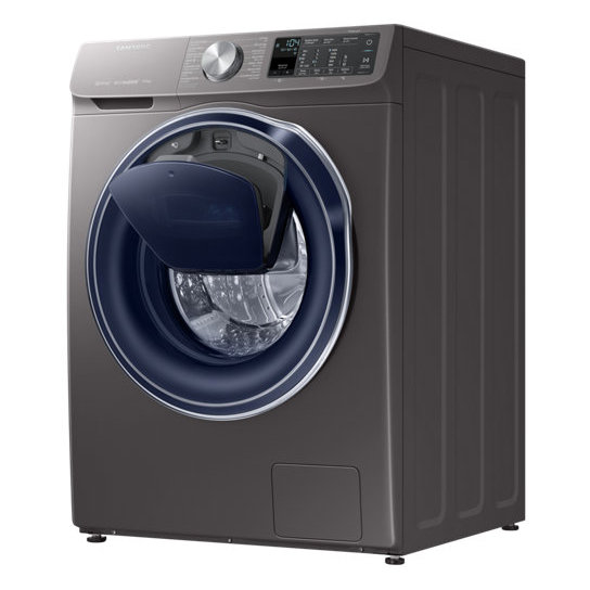 Samsung Front Load Washer 9 kg WW90M64FOPO/GU Samsung Front Load Washer 9 kg WW90M64FOPO/GU