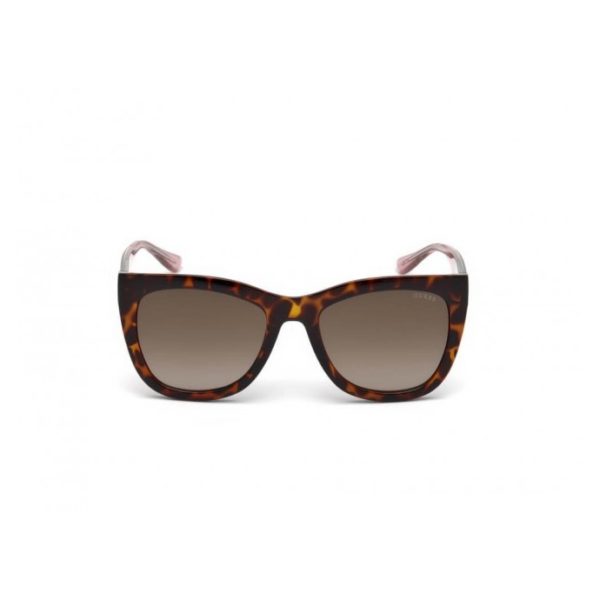 Guess GU7552-52F-55 Women's Sunglass Guess GU7552-52F-55 Women's Sunglass