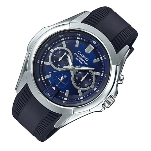 Casio MTP-E2042AV Enticer Men's Watch Casio MTP-E2042AV Enticer Men's Watch