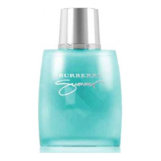 burberry summer perfume