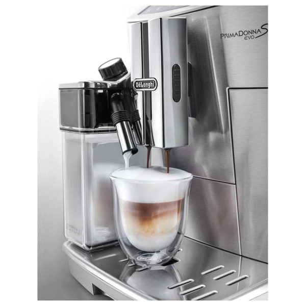 Buy Delonghi Coffee Machine Ecam51055m Price Specifications