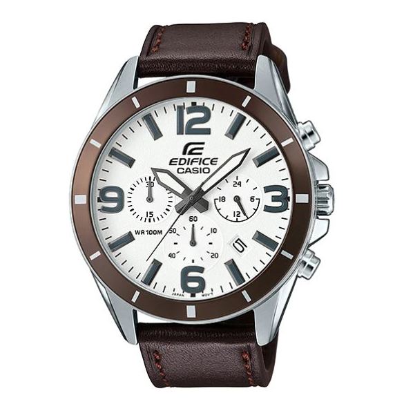 Casio EFR553L7BVUDF Edifice Watch Casio EFR553L7BVUDF Edifice Watch