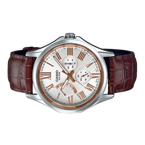 Casio MTP-E311LY-7AV Watch Casio MTP-E311LY-7AV Watch