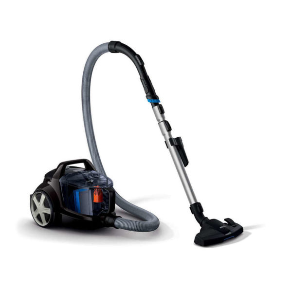Philips Bagless Vacuum Cleaner FC8670/61 Philips Bagless Vacuum Cleaner FC8670/61