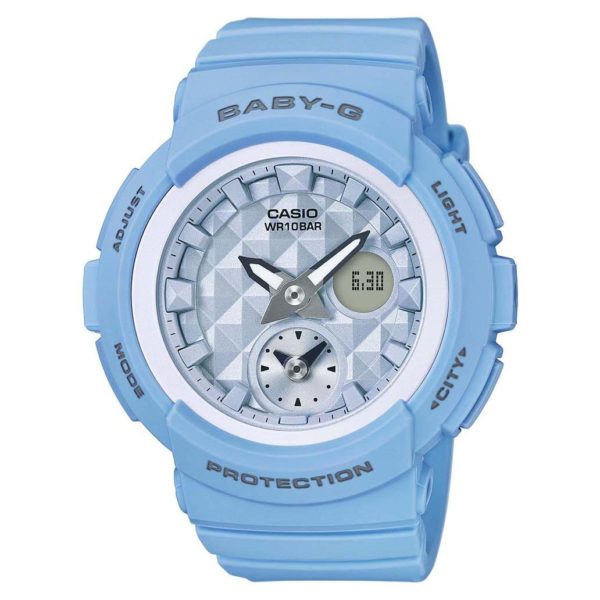 Casio BGA190BE2ADR Baby G Watch Casio BGA190BE2ADR Baby G Watch