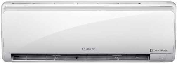 Samsung Split Air Conditioner 1.5 Ton AR18KCFHBW Samsung Split Air Conditioner 1.5 Ton AR18KCFHBW