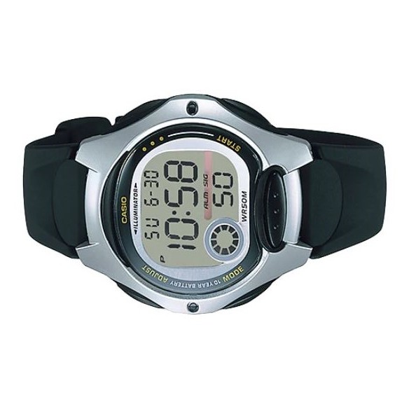 Casio LW-200-1AV Watch Casio LW-200-1AV Watch