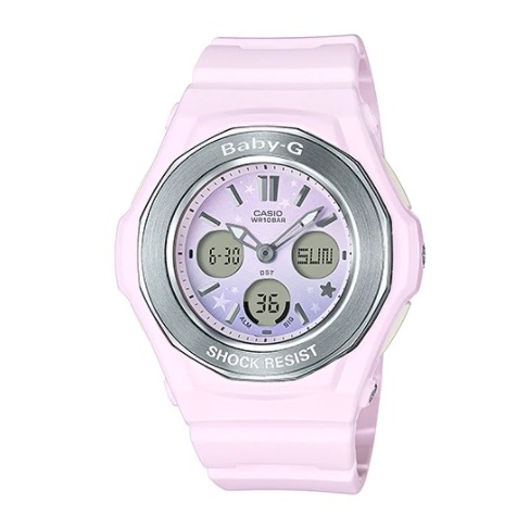 Casio BGA100ST4ADR Baby G Watch Casio BGA100ST4ADR Baby G Watch