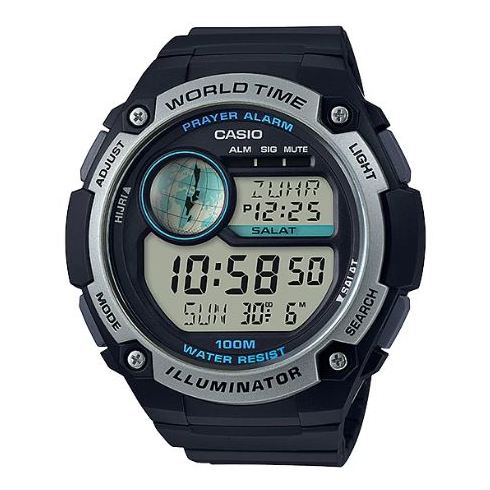 Casio CPA-100-1AV Watch Casio CPA-100-1AV Watch