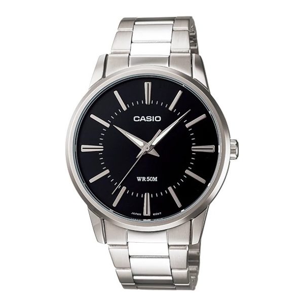 Casio MTP-1303D-1AV Watch Casio MTP-1303D-1AV Watch