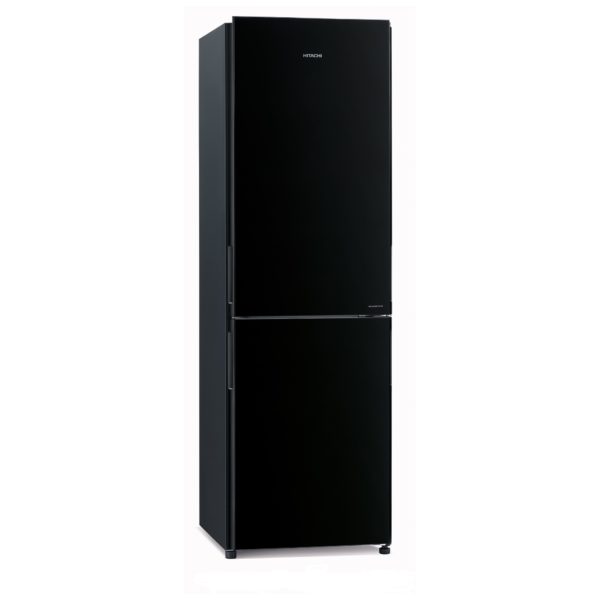 Hitachi Bottom Freezer 330 Litres RBG410PUK6GBK Hitachi Bottom Freezer 330 Litres RBG410PUK6GBK