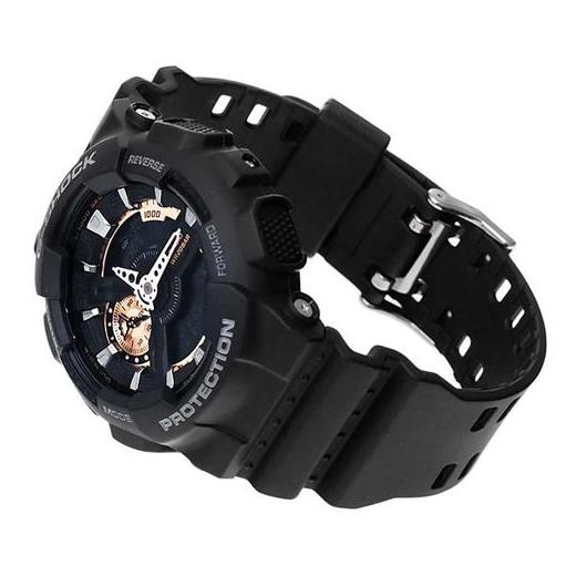 g shock ga 110rg price
