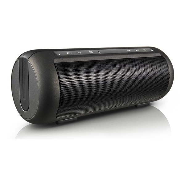 Eklasse EKBTSP14MT Bluetooth Speaker Black With Retractable Handle Eklasse EKBTSP14MT Bluetooth Speaker Black With Retractable Handle