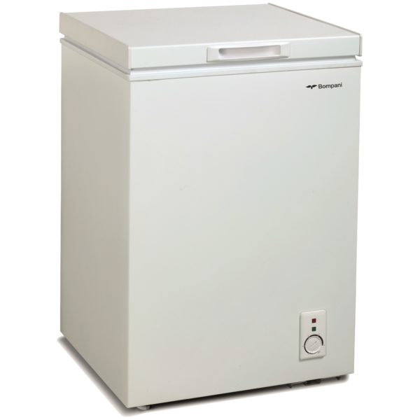 Buy Bompani Chest Freezer 100 Litres BOCF10 – Price, Specifications ...