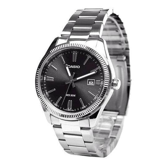 Casio LTP-1302D-1A1V Watch Casio LTP-1302D-1A1V Watch