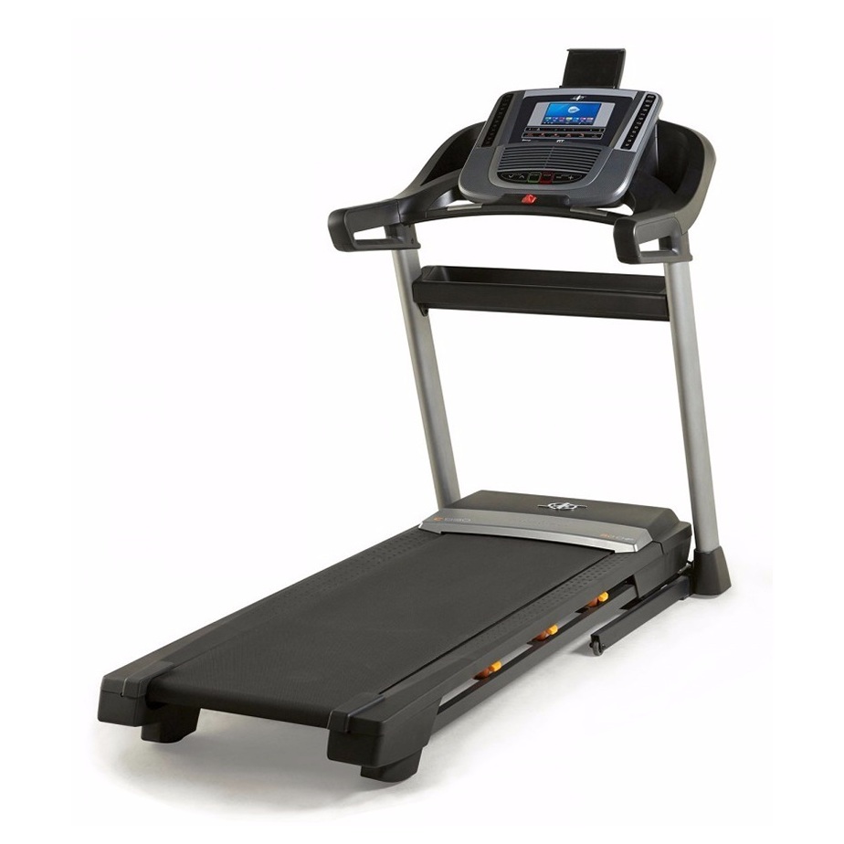 Nordictrack Treadmill ICON-NETL-14716