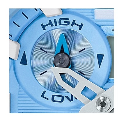 Casio GAX100CSA2ADR G Shock GLide Watch Casio GAX100CSA2ADR G Shock GLide Watch