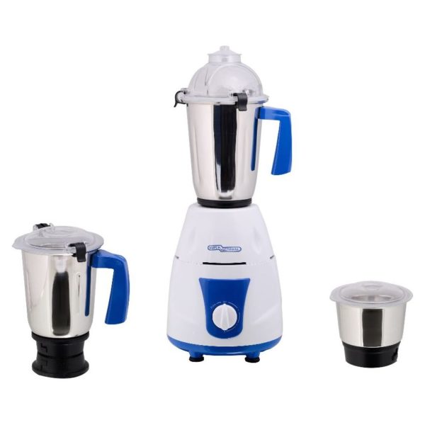 Super General Mixer Grinder 1.5 Litres SGGM750C Super General Mixer Grinder 1.5 Litres SGGM750C