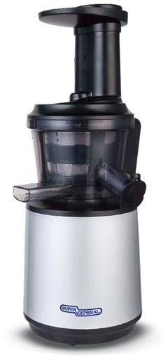 Super General SGSJ60D Slow Juicer Super General SGSJ60D Slow Juicer