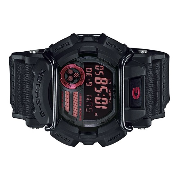 g shock gd 400 specs
