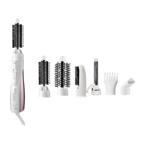 Super General Hair Styler SGHS300P Super General Hair Styler SGHS300P
