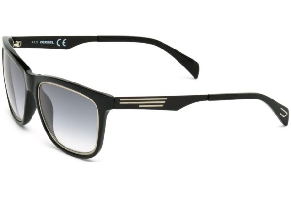 Diesel DL0165-01B-56 Men's Sunglass Diesel DL0165-01B-56 Men's Sunglass