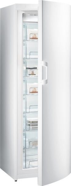 Gorenje Upright Freezer FN6191CXL Gorenje Upright Freezer FN6191CXL