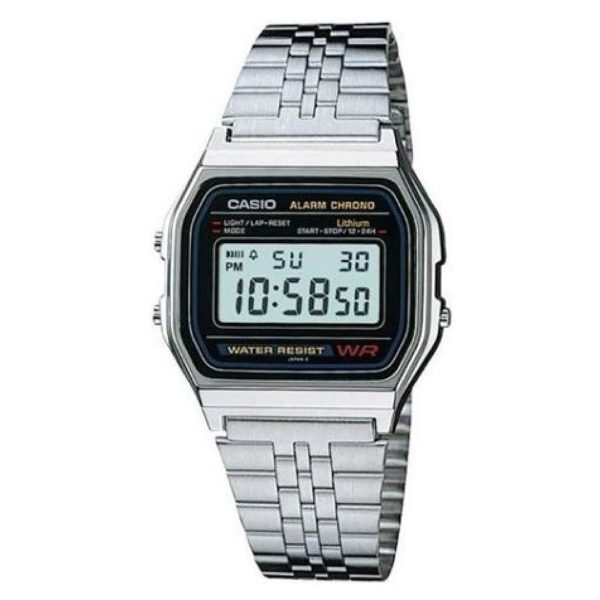 Casio A159W-N1 Watch Casio A159W-N1 Watch