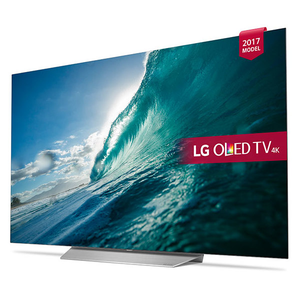 LG 65C7V HDR 4K Smart OLED Television 65inch LG 65C7V HDR 4K Smart OLED Television 65inch