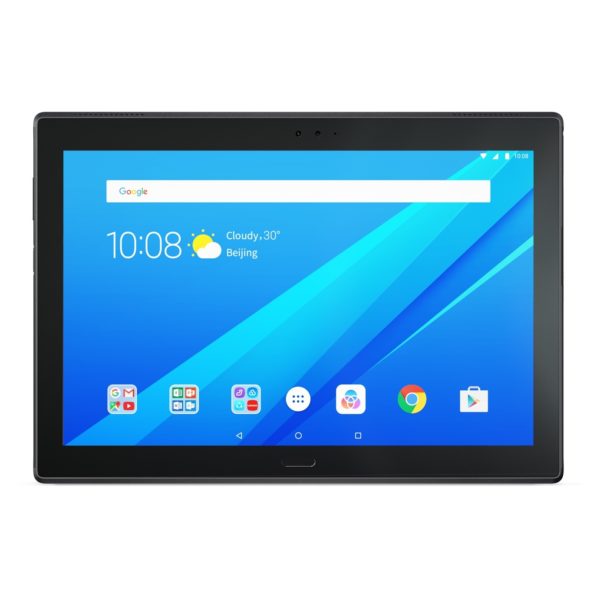 Lenovo Tab 4 10 Plus TBX704L Tablet - Android WiFi+4G 16GB 3GB 10.1inch Aurora Black Lenovo Tab 4 10 Plus TBX704L Tablet - Android WiFi+4G 16GB 3GB 10.1inch Aurora Black