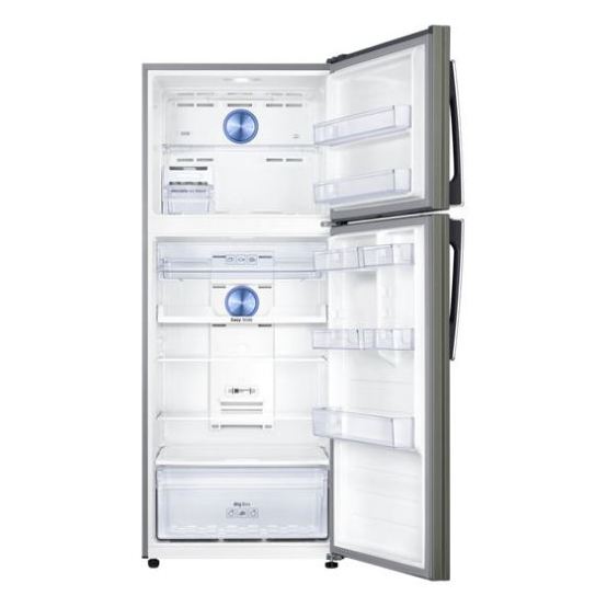 Samsung Top Mount Refrigerator 600 Litres RT60K6330SP Samsung Top Mount Refrigerator 600 Litres RT60K6330SP
