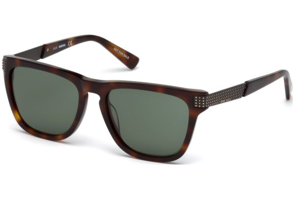 Diesel DL0236-52N-54 Men's Sunglass Diesel DL0236-52N-54 Men's Sunglass