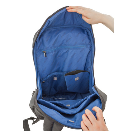 american tourister merit backpack