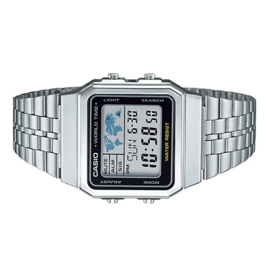casio a 500wa