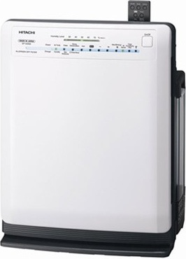 Hitachi Air Purifier White 46m2 EPA6000 Hitachi Air Purifier White 46m2 EPA6000